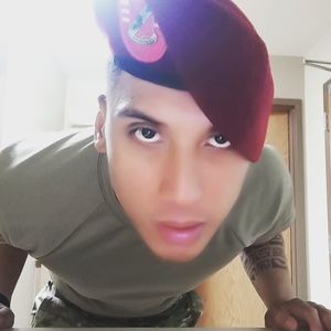 Meet your Posher, Jonathan